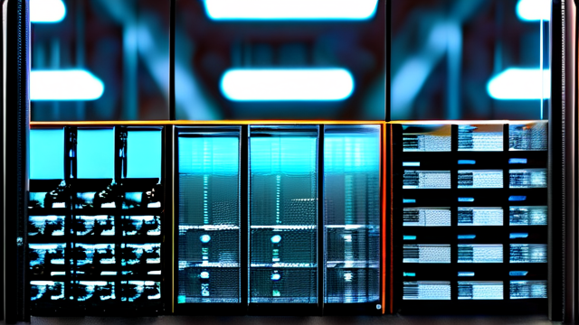 电商大促期软件：动态调配避免资源闲置与不足案例  